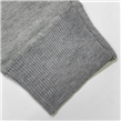 P8103 - Sweater 1/2 Cierre TALLE ESPECIAL